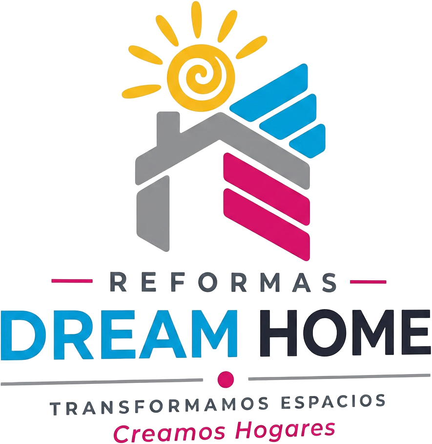 Dream Home Reformas — Transformamos espacios, creamos hogares
